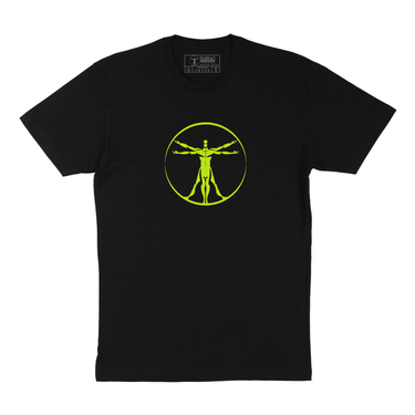 DaVinci Classic Tee